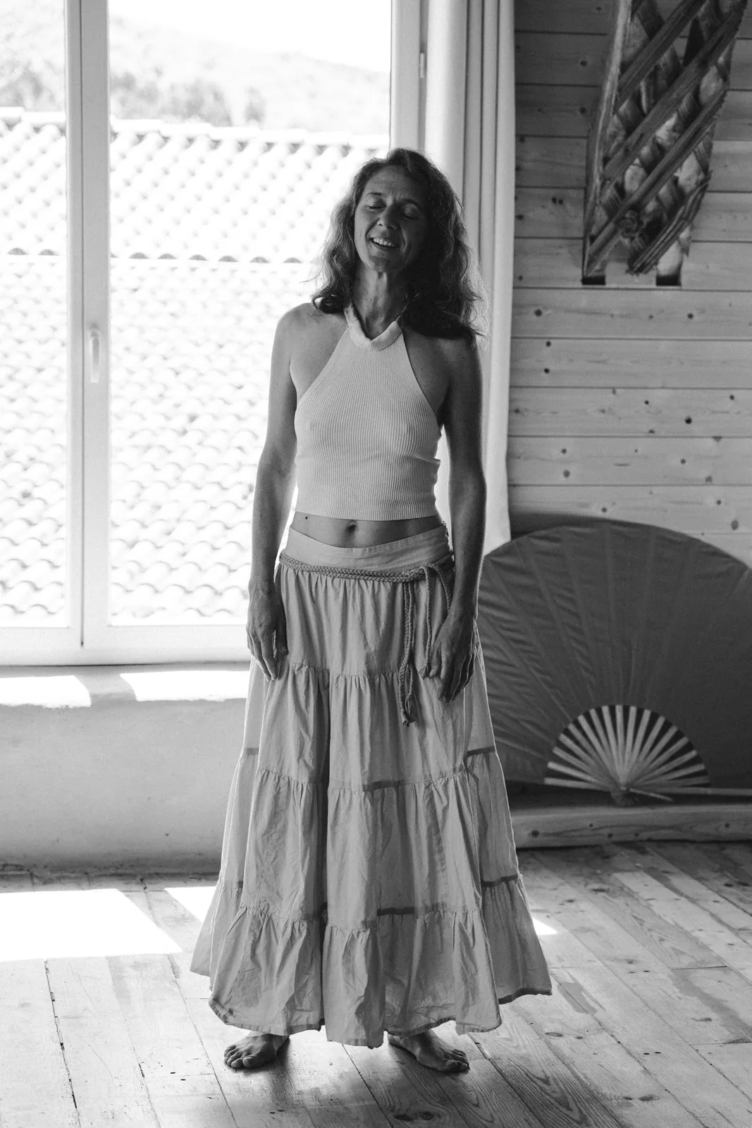 Seva TegPrem Kaur