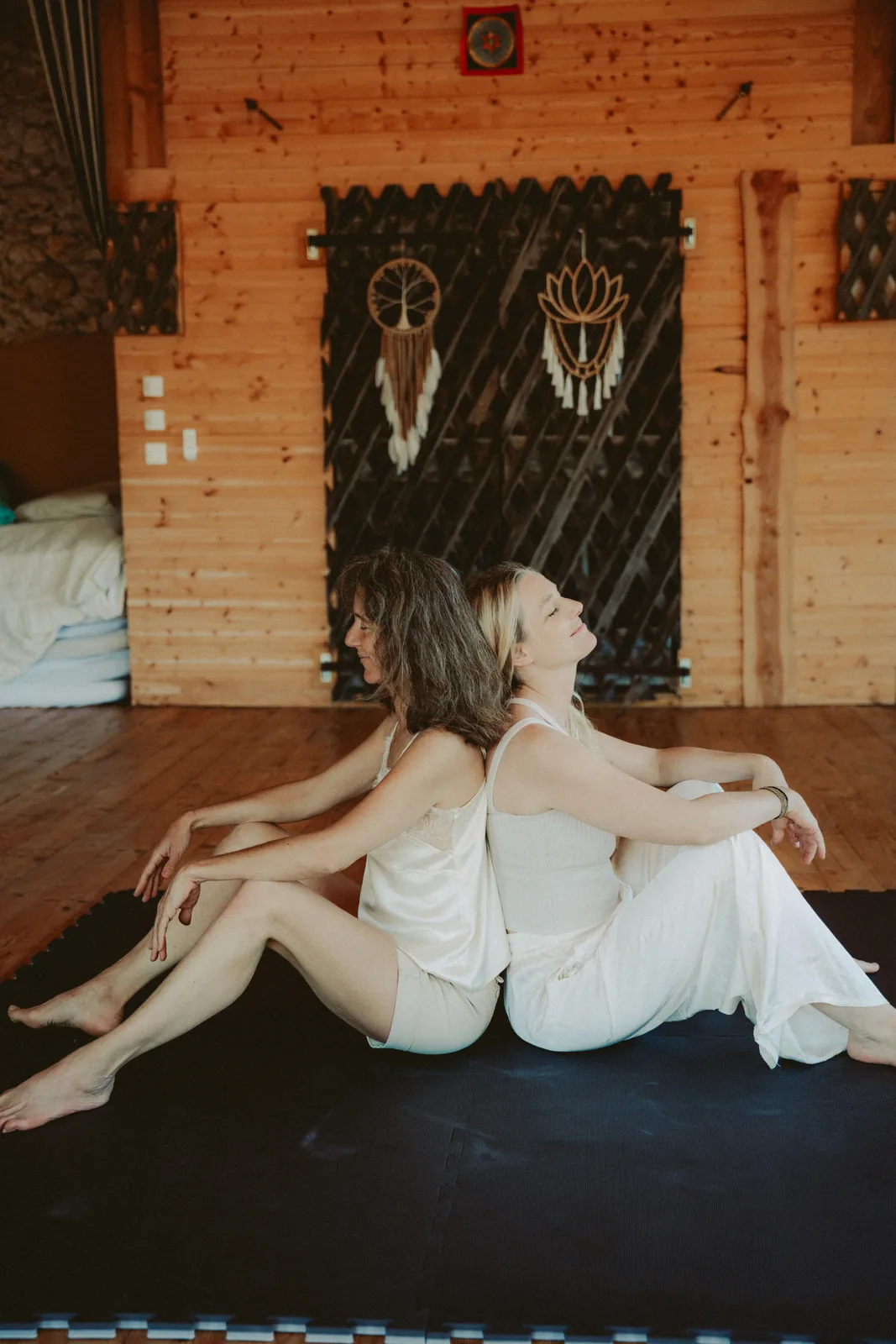 Stage Renaître Femme